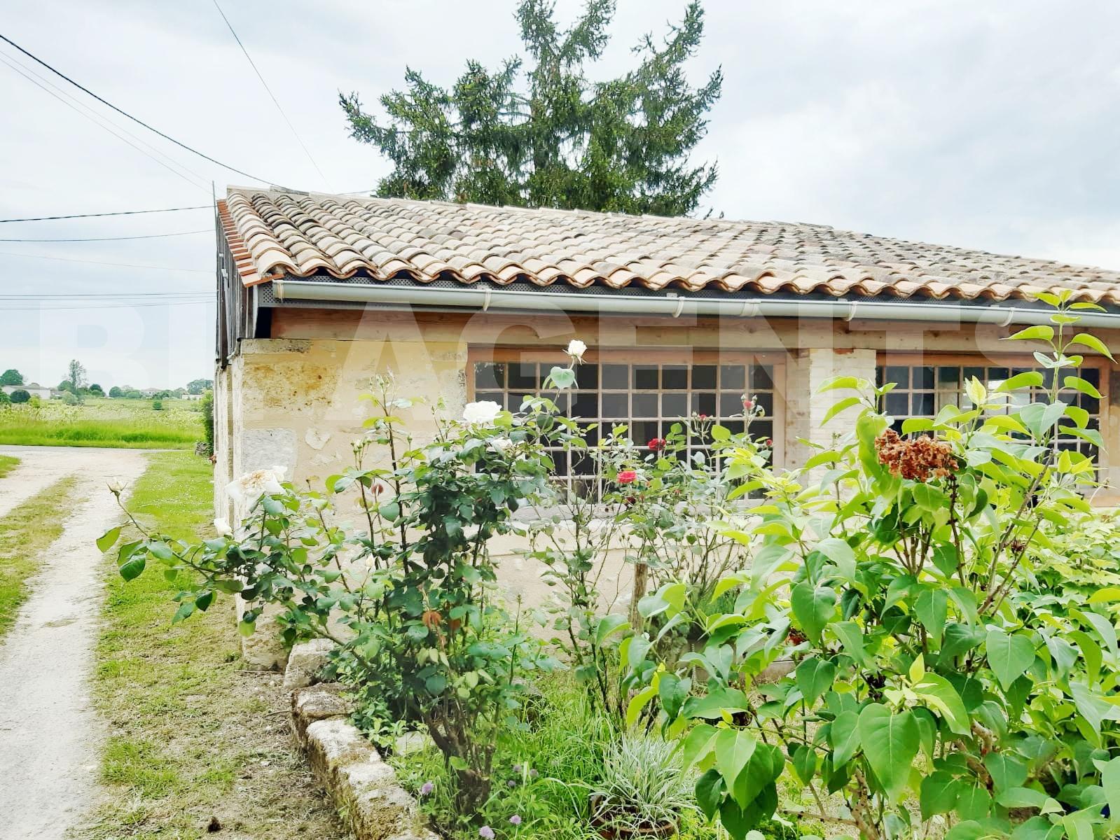 Maison ancienne 11 Pièce(s) MOMBRIER - Photo 4