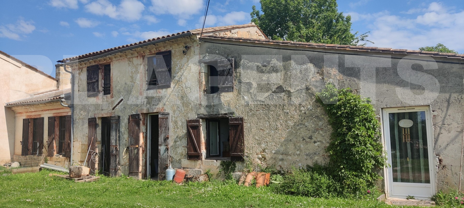 Maison ancienne 11 Pièce(s) MOMBRIER - Photo 5