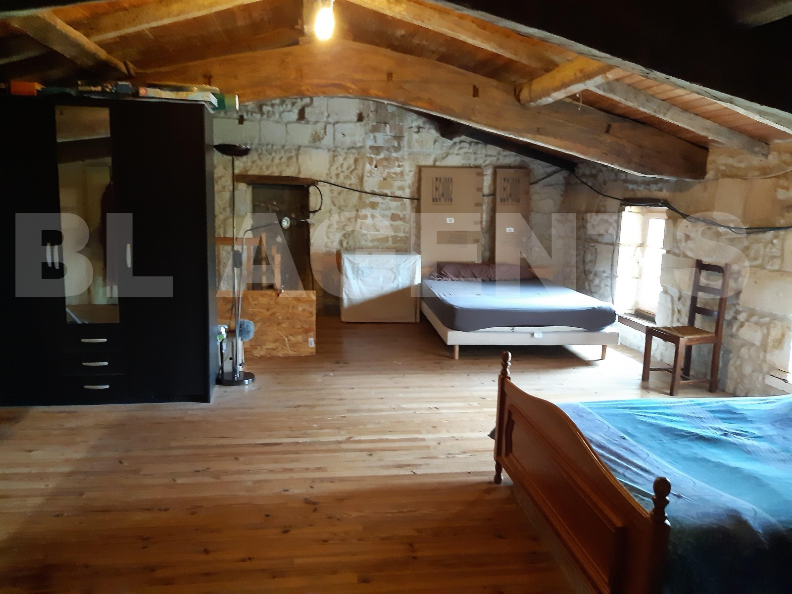 Maison ancienne 11 Pièce(s) MOMBRIER - Photo 17