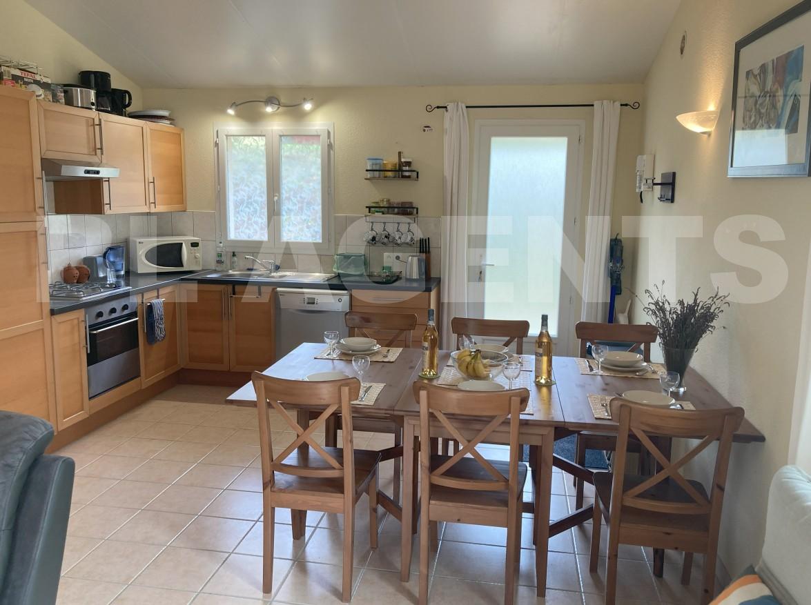 Maison 4 Pièce(s) BROSSAC - Photo 2