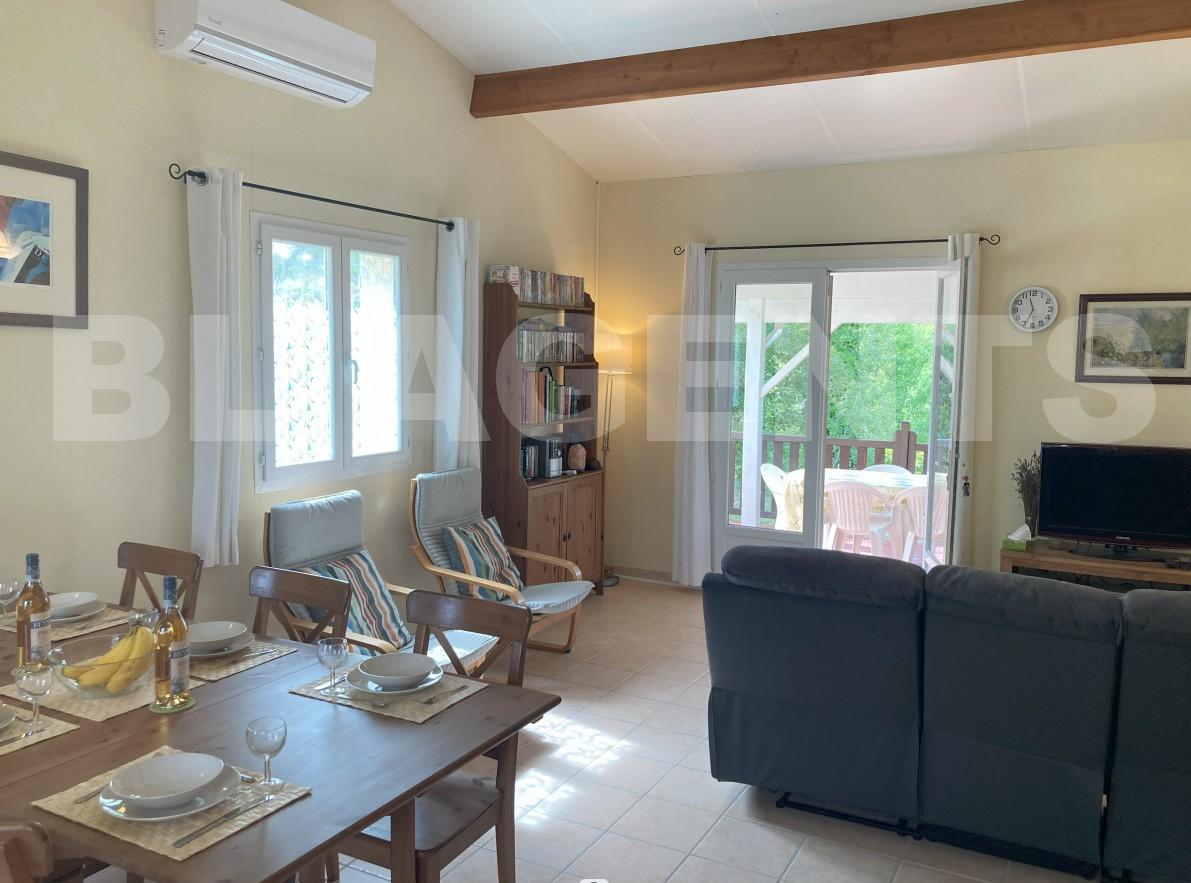 Maison 4 Pièce(s) BROSSAC - Photo 3