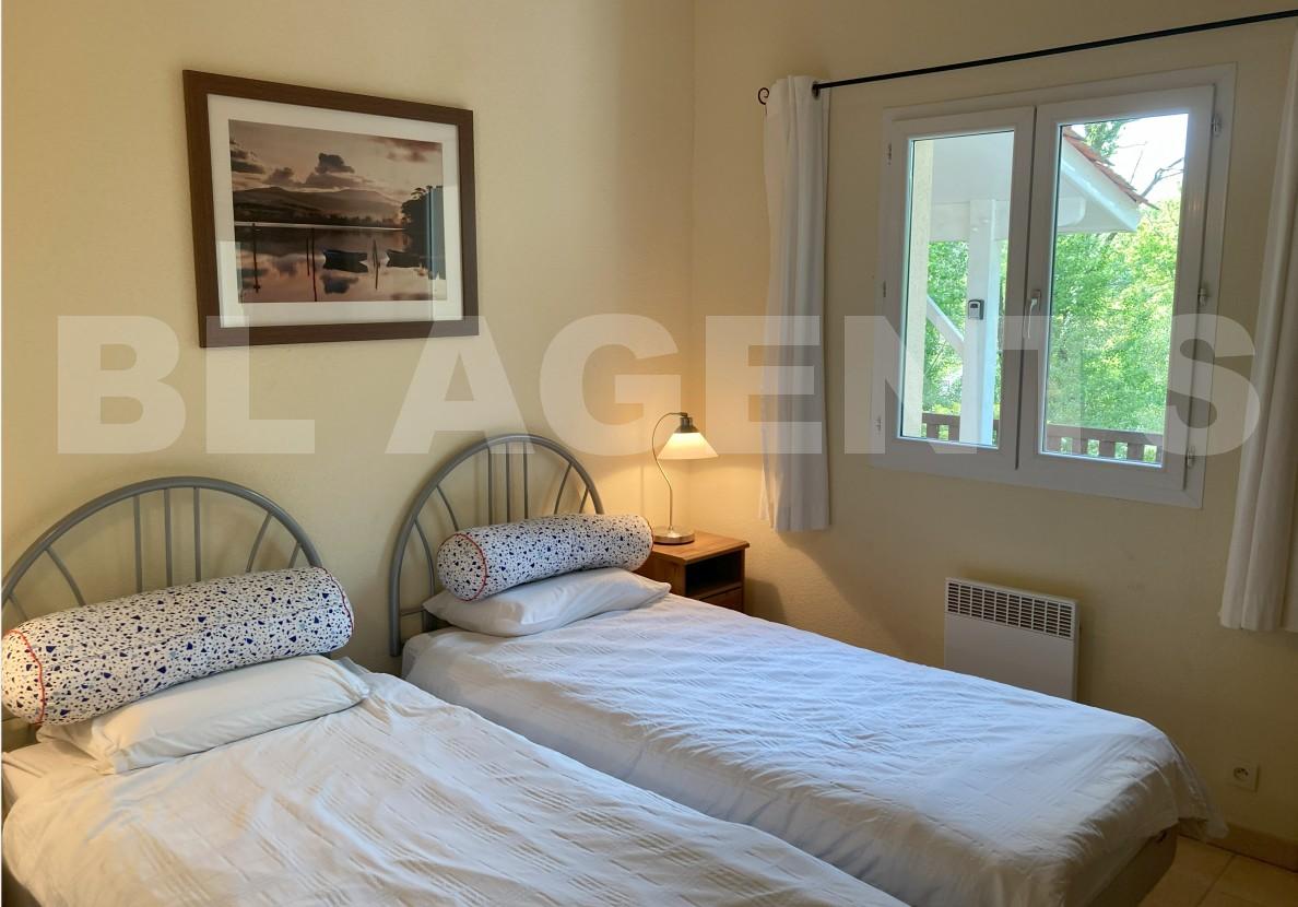 Maison 4 Pièce(s) BROSSAC - Photo 6