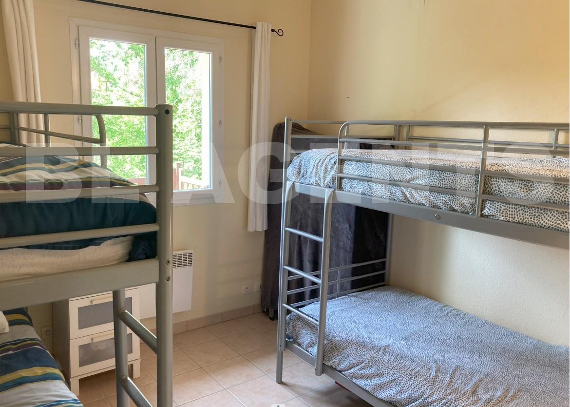 Maison 4 Pièce(s) BROSSAC - Photo 8