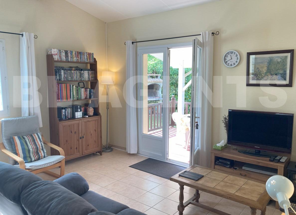 Maison 4 Pièce(s) BROSSAC - Photo 9