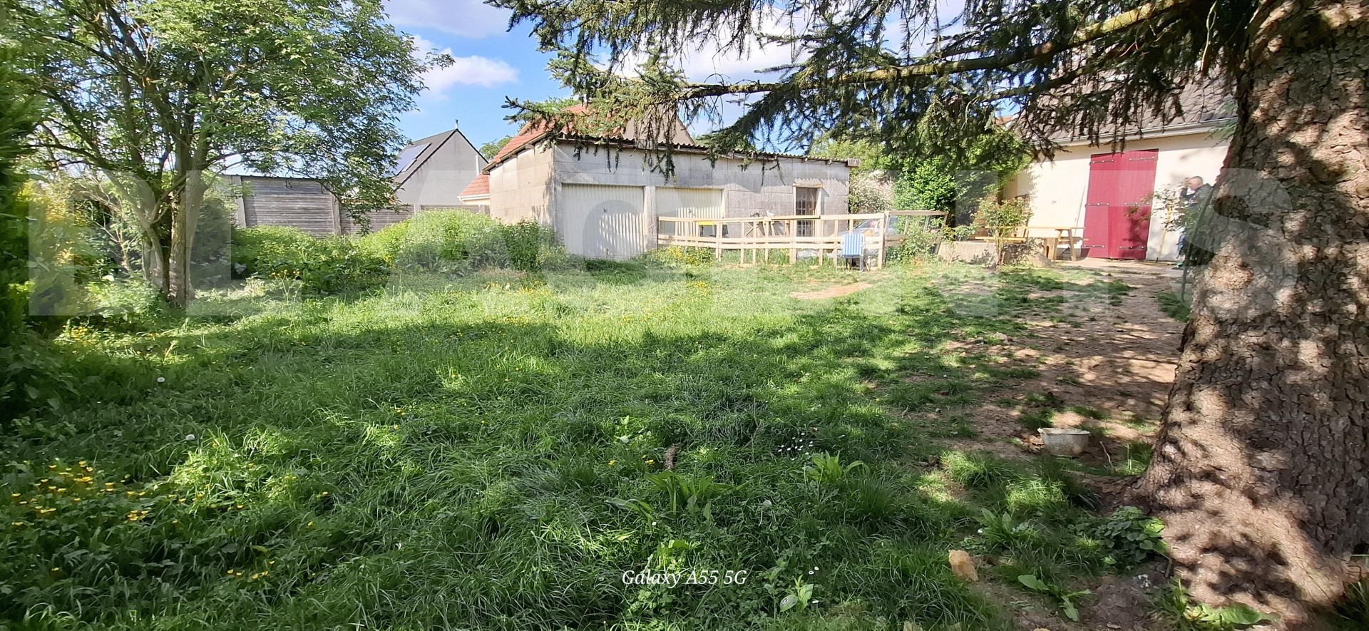 Maison 4 Pièce(s) CHEVRU - Photo 2