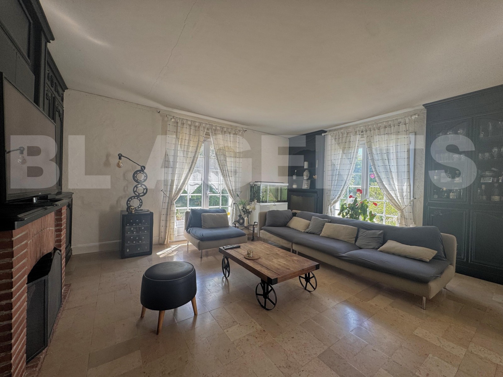 Maison 9 Pièce(s) COULOMMIERS - Photo 3