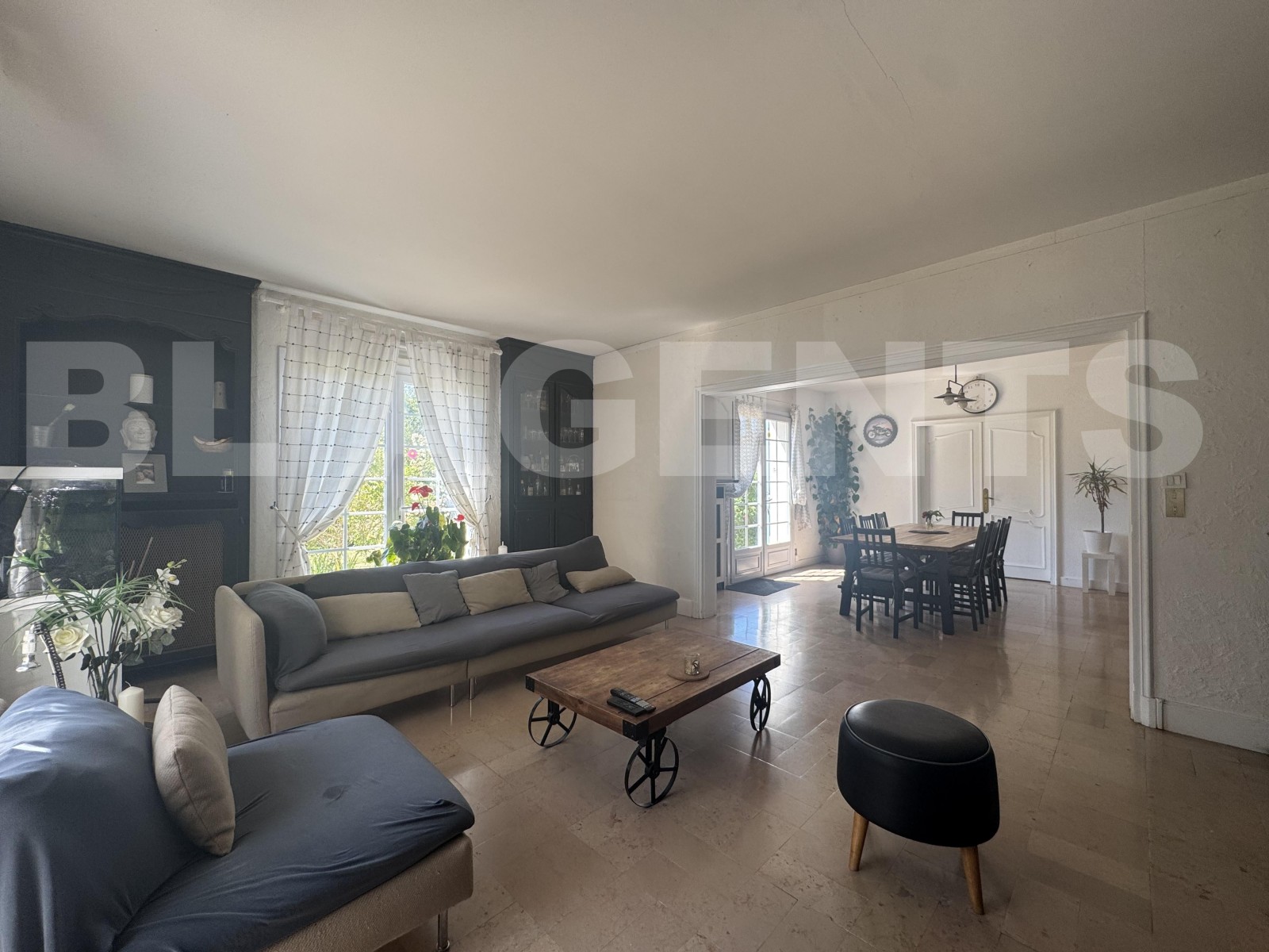 Maison 9 Pièce(s) COULOMMIERS - Photo 4