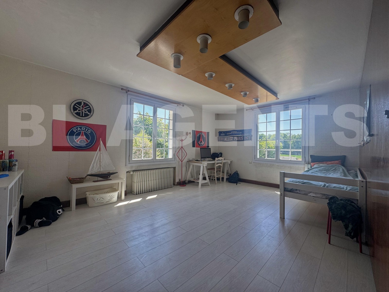 Maison 9 Pièce(s) COULOMMIERS - Photo 9