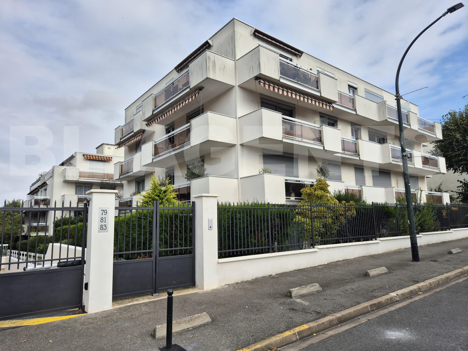 Appartement 2 Pièce(s) LE RAINCY - Photo 5