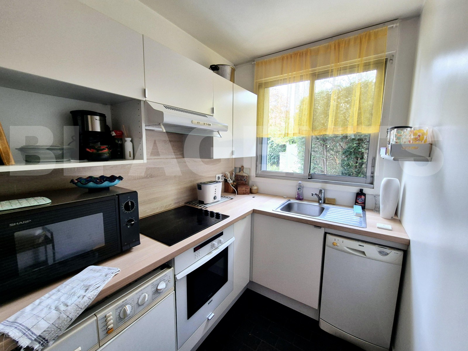 Appartement 2 Pièce(s) LE RAINCY - Photo 6