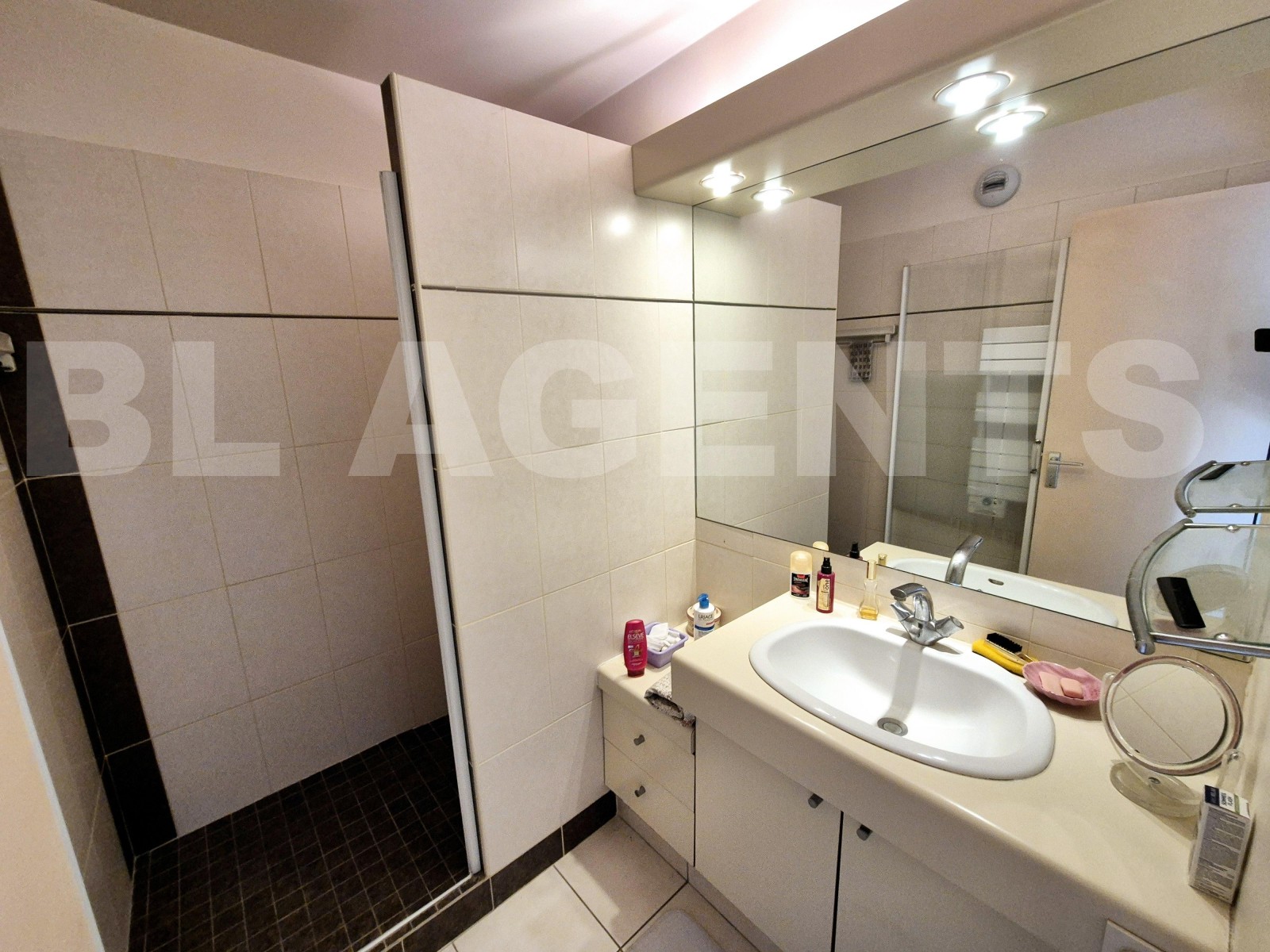 Appartement 2 Pièce(s) LE RAINCY - Photo 8