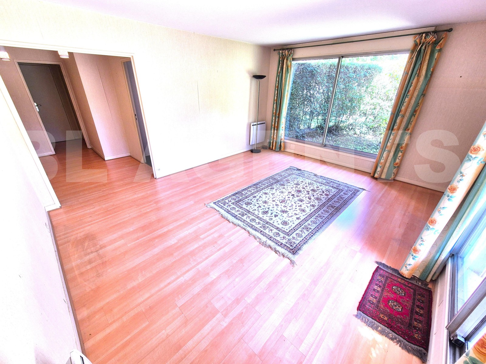 Appartement 2 Pièce(s) LE RAINCY - Photo 9