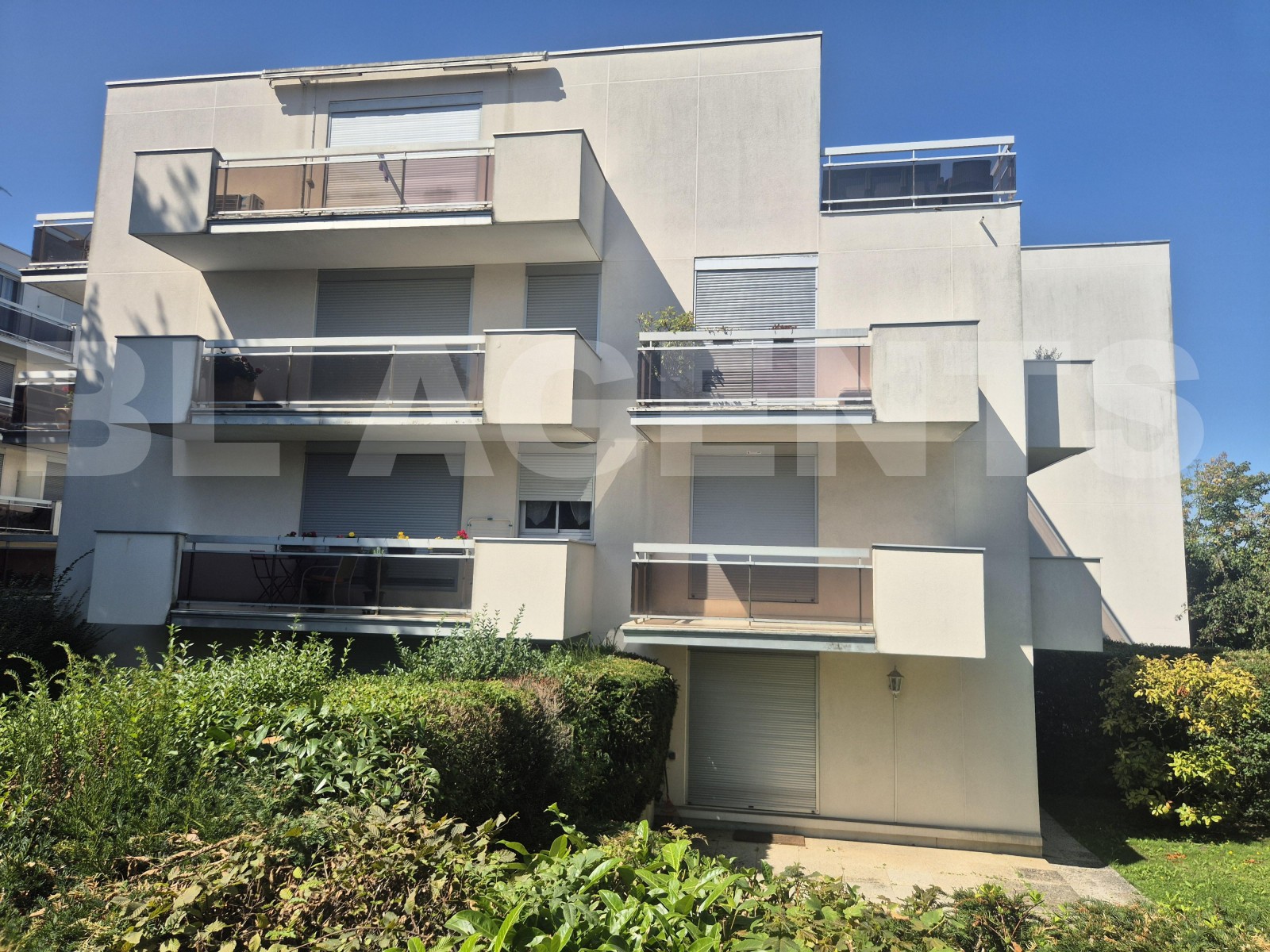 Appartement 2 Pièce(s) LE RAINCY - Photo 12