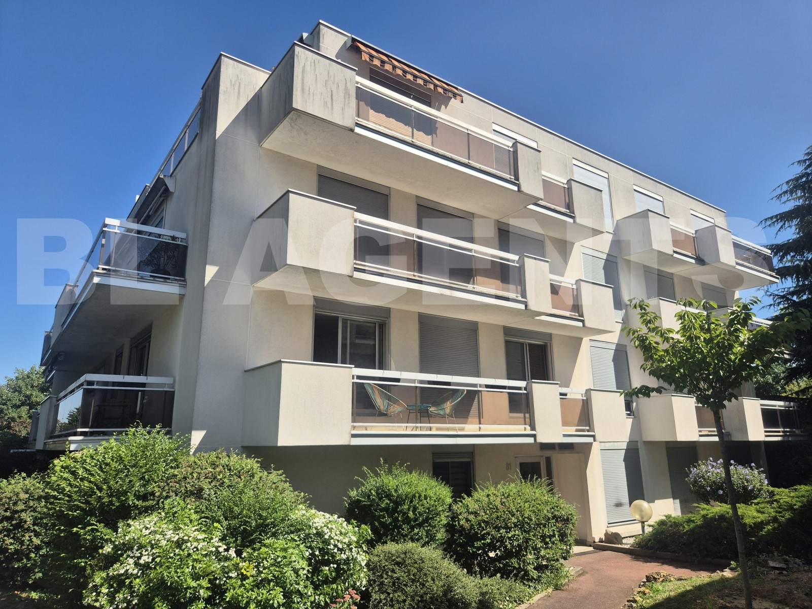 Appartement 2 Pièce(s) LE RAINCY - Photo 13