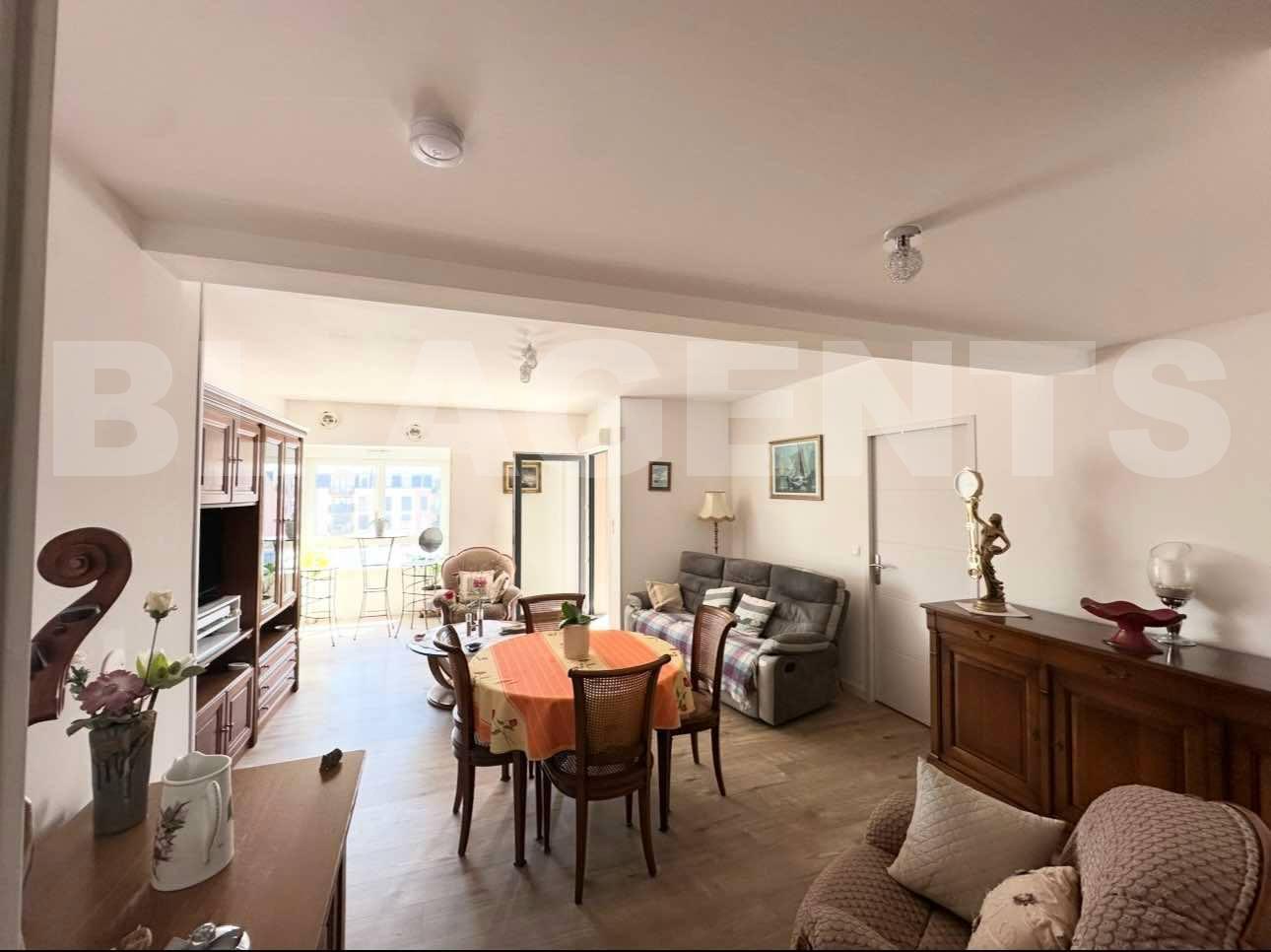 Appartement 3 Pièce(s) DIEPPE - Photo 4