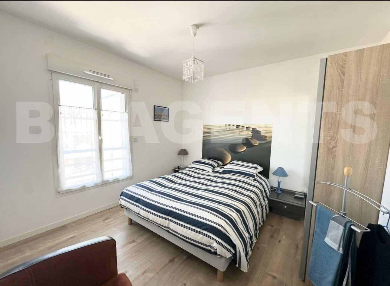 Appartement 3 Pièce(s) DIEPPE - Photo 8