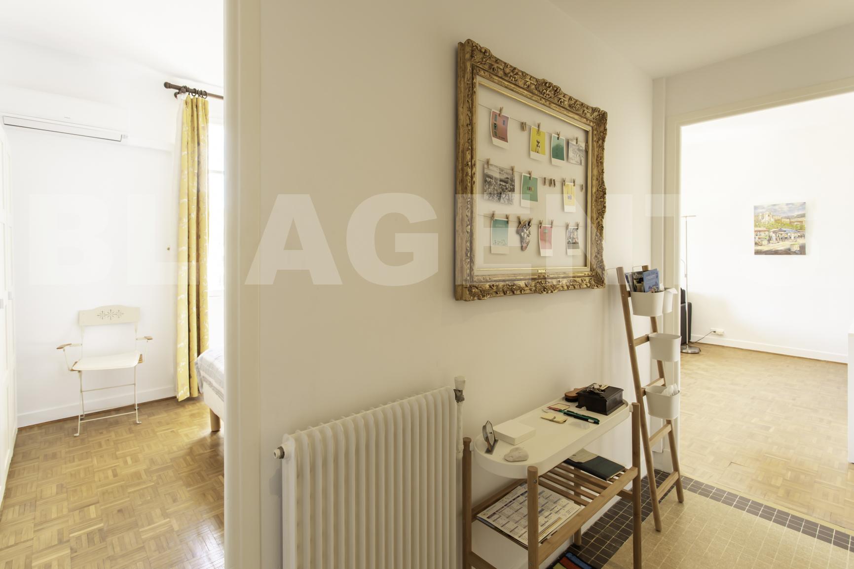 Appartement 2 Pièce(s) NICE - Photo 3