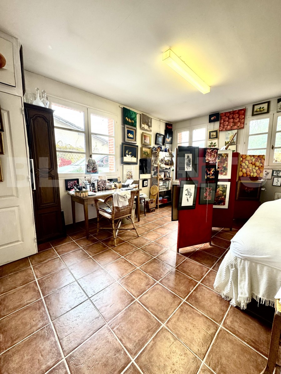 Propriété 8 Pièce(s) MONTAUBAN - Photo 14