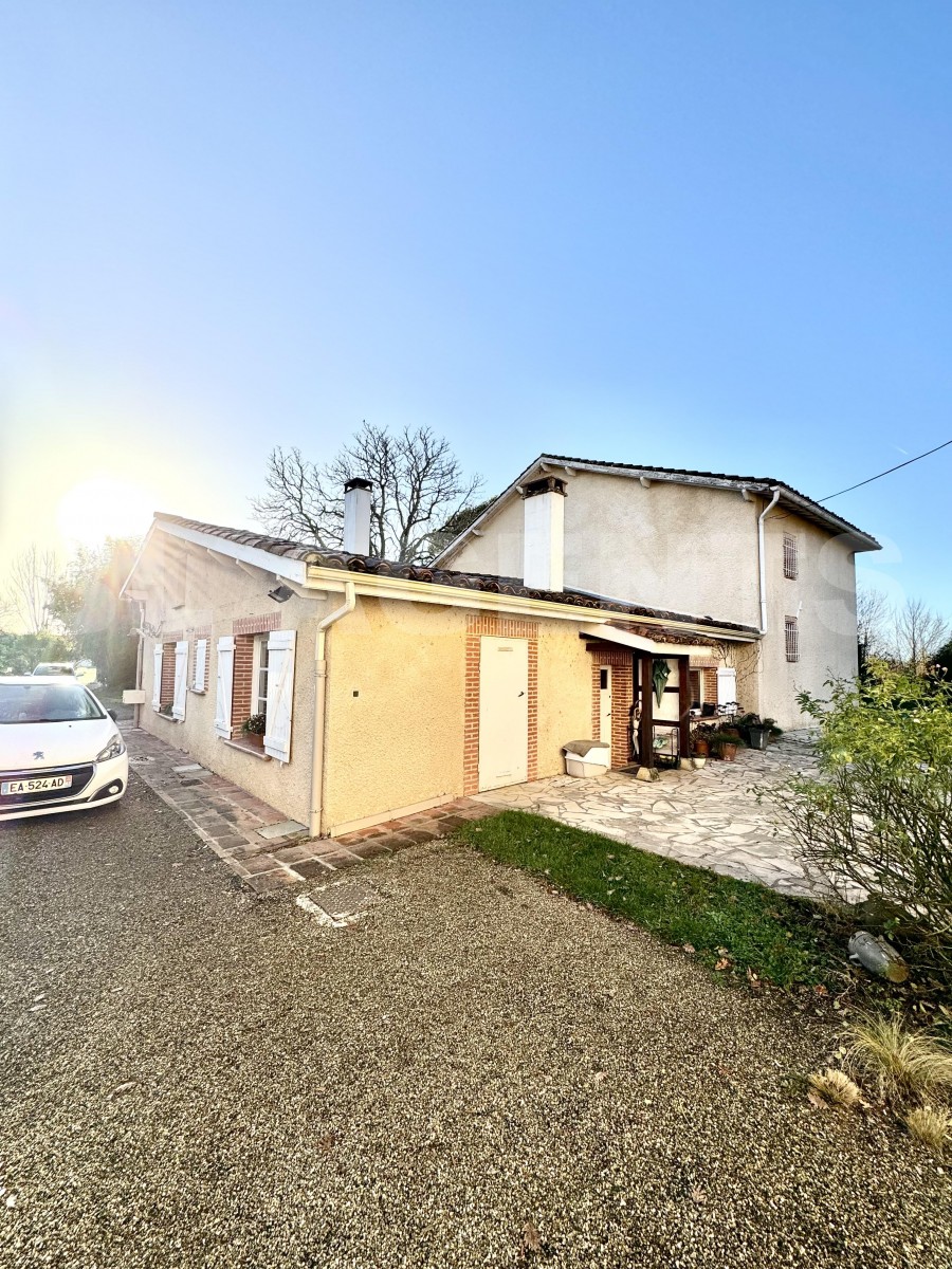 Propriété 8 Pièce(s) MONTAUBAN - Photo 15