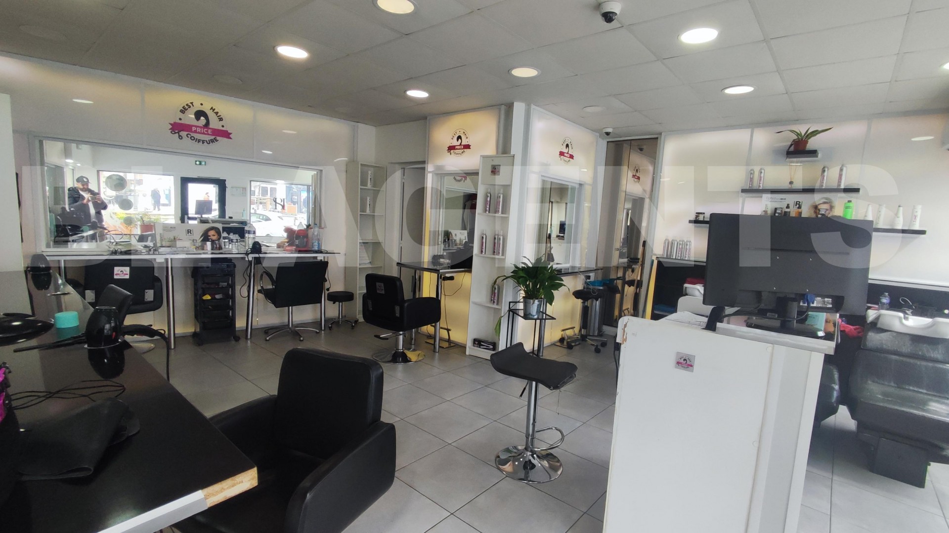 Fonds de commerce  COULOMMIERS - Photo 1