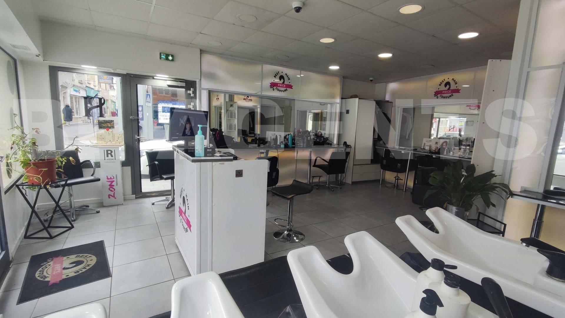 Fonds de commerce  COULOMMIERS - Photo 2