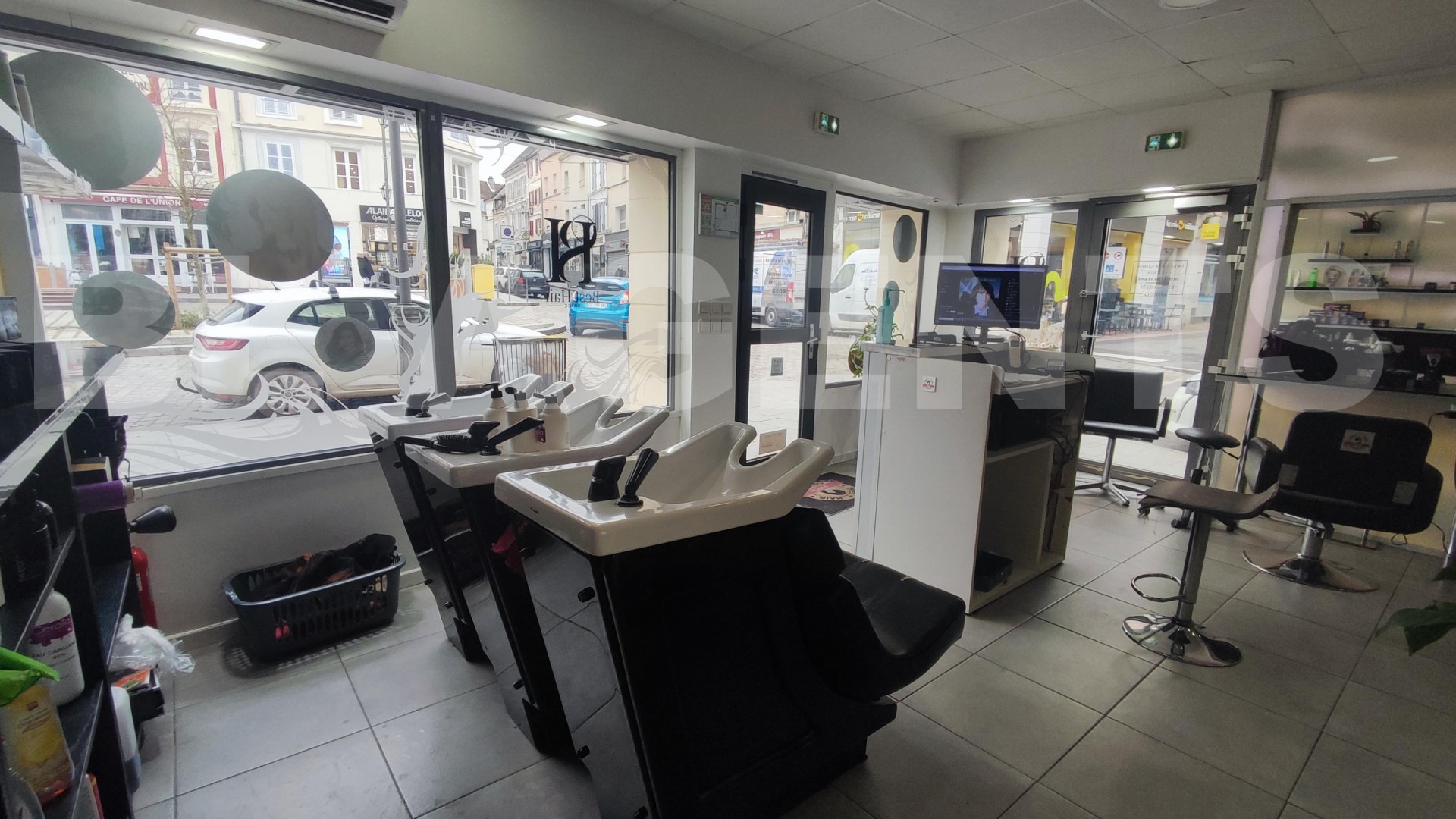 Fonds de commerce  COULOMMIERS - Photo 3