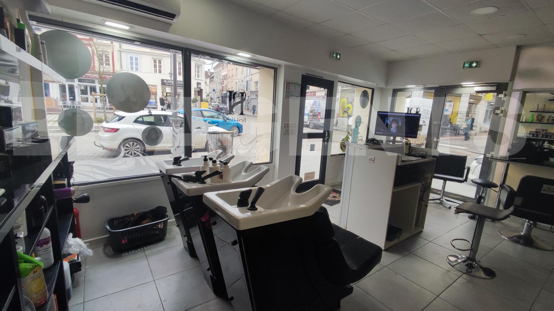 Fonds de commerce  COULOMMIERS - Photo 4