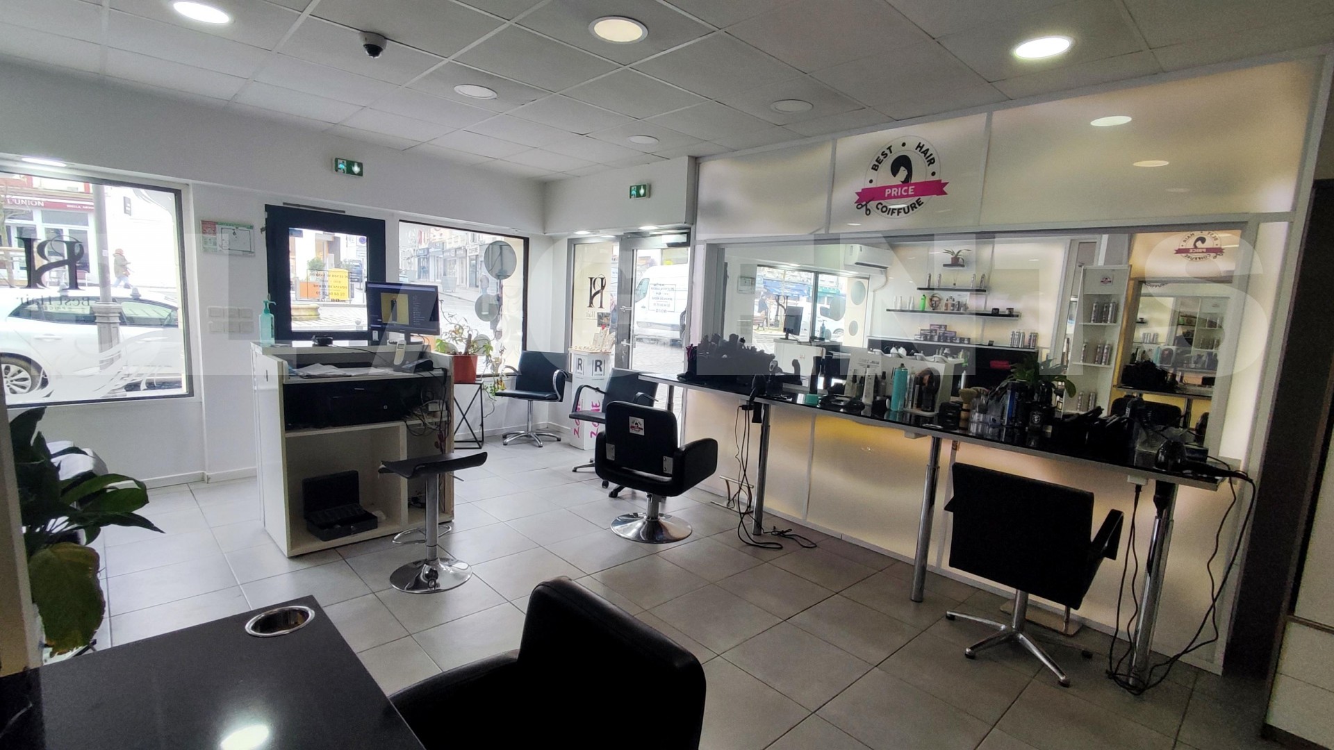 Fonds de commerce  COULOMMIERS - Photo 6