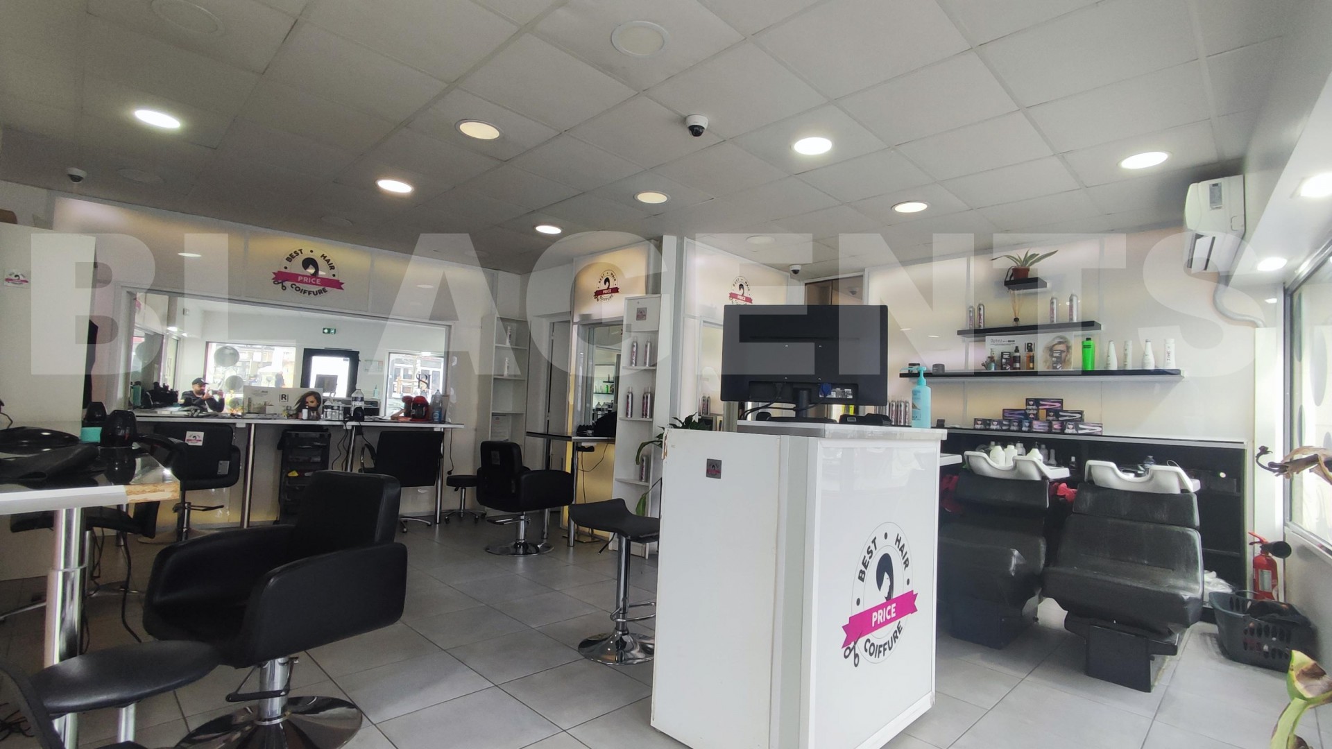 Fonds de commerce  COULOMMIERS - Photo 7
