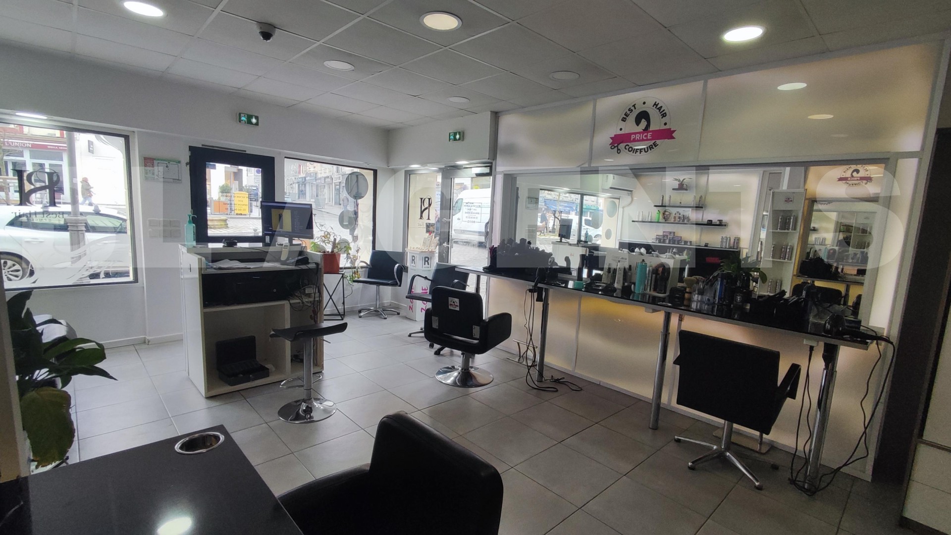 Fonds de commerce  COULOMMIERS - Photo 8