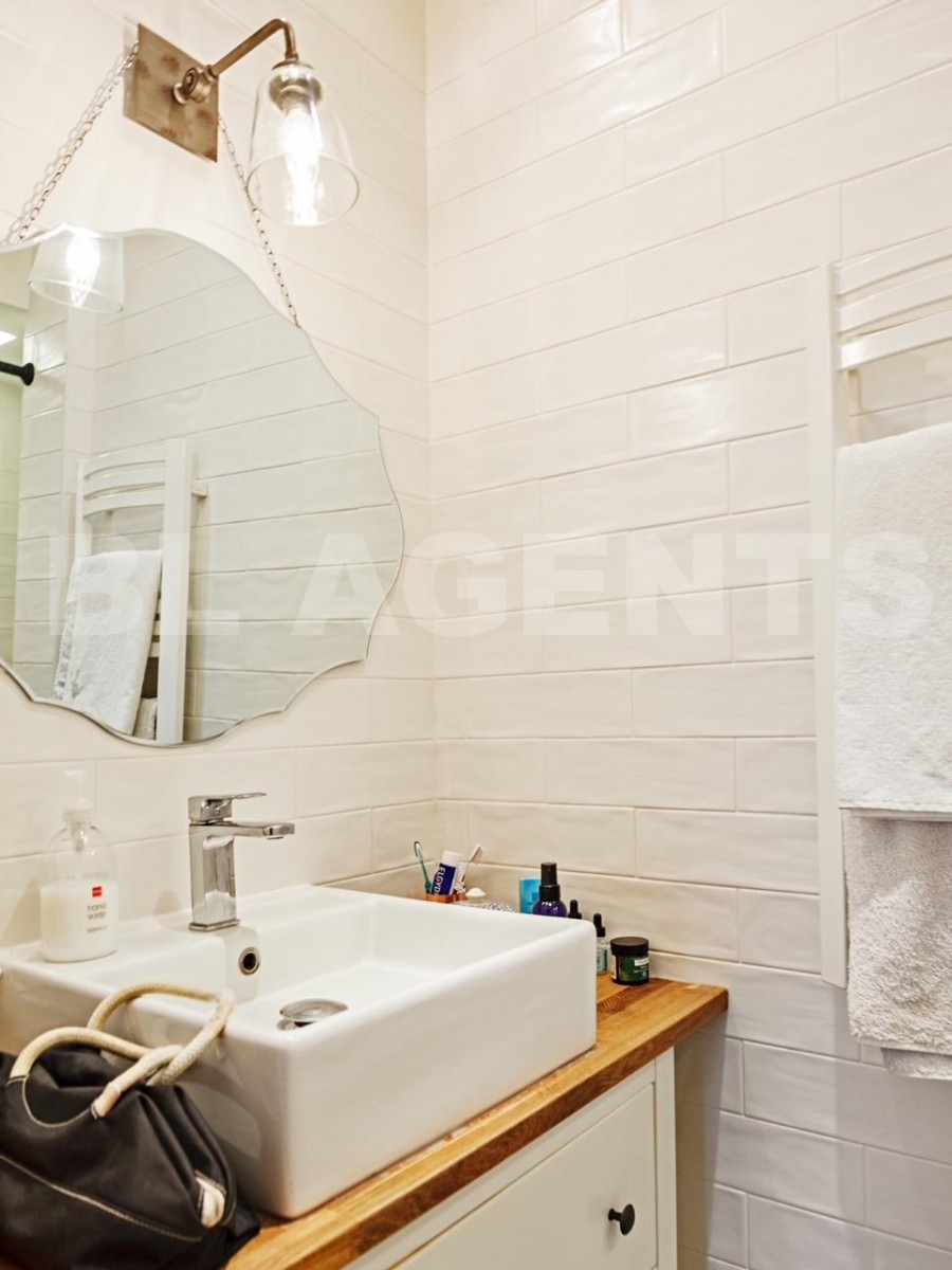 Appartement 3 Pièce(s) COURBEVOIE - Photo 11
