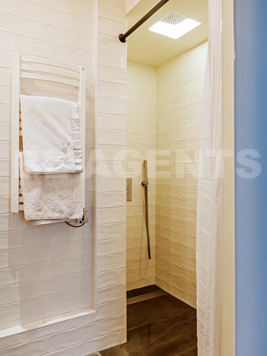 Appartement 3 Pièce(s) COURBEVOIE - Photo 12