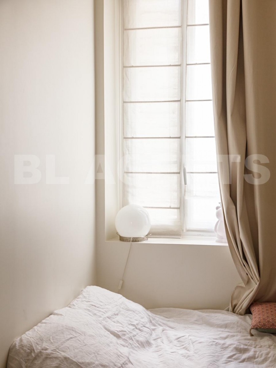 Appartement 3 Pièce(s) COURBEVOIE - Photo 13