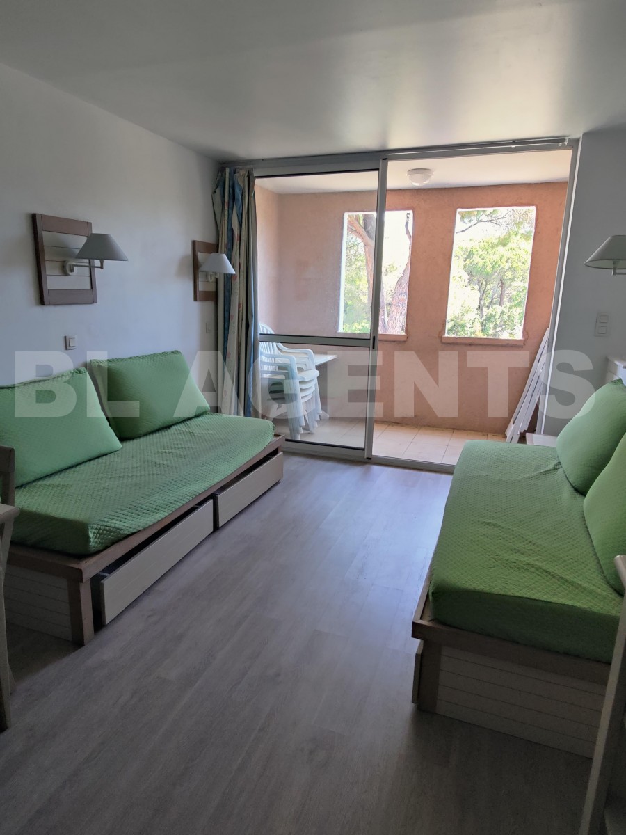 Appartement 3 Pièce(s) SAINT-RAPHAEL - Photo 7