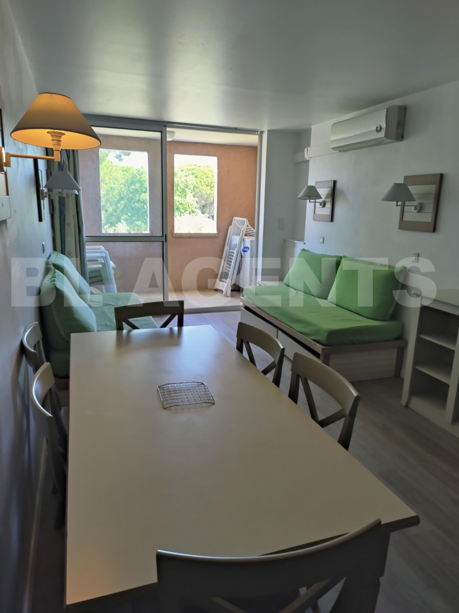 Appartement 3 Pièce(s) SAINT-RAPHAEL - Photo 8