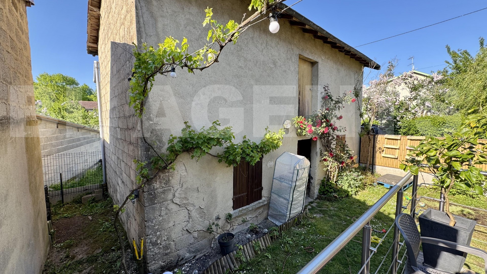 Maison de village 7 Pièce(s) STAINVILLE - Photo 14