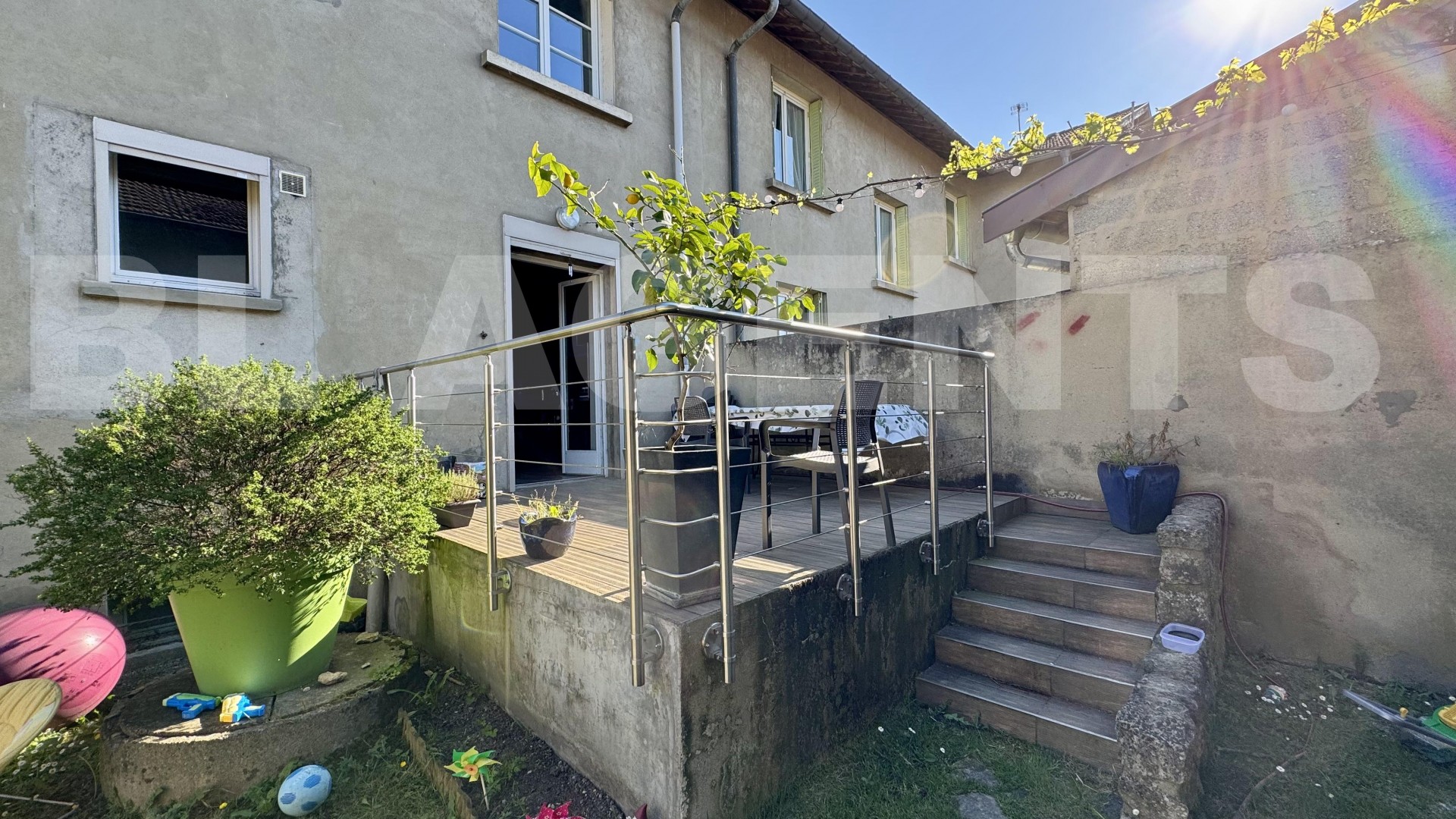 Maison de village 7 Pièce(s) STAINVILLE - Photo 15