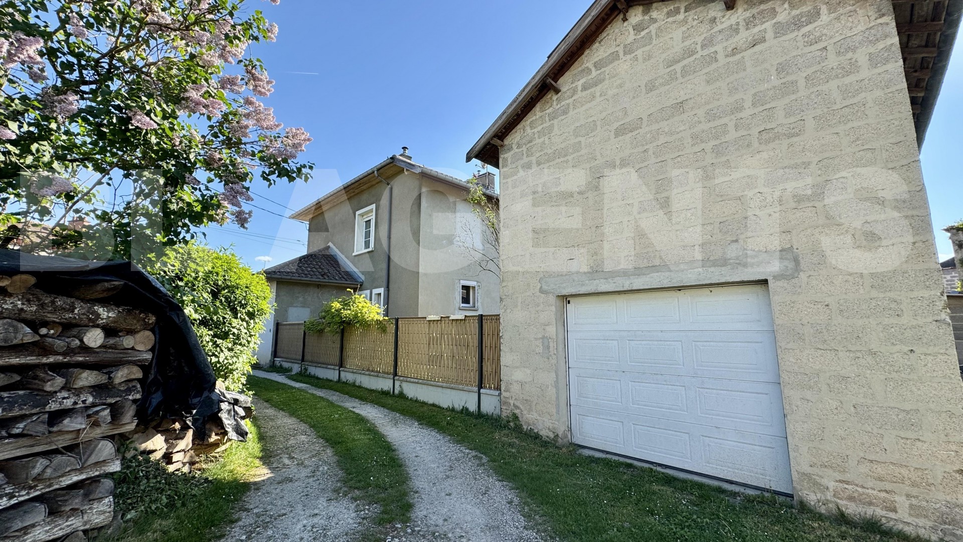 Maison de village 7 Pièce(s) STAINVILLE - Photo 16