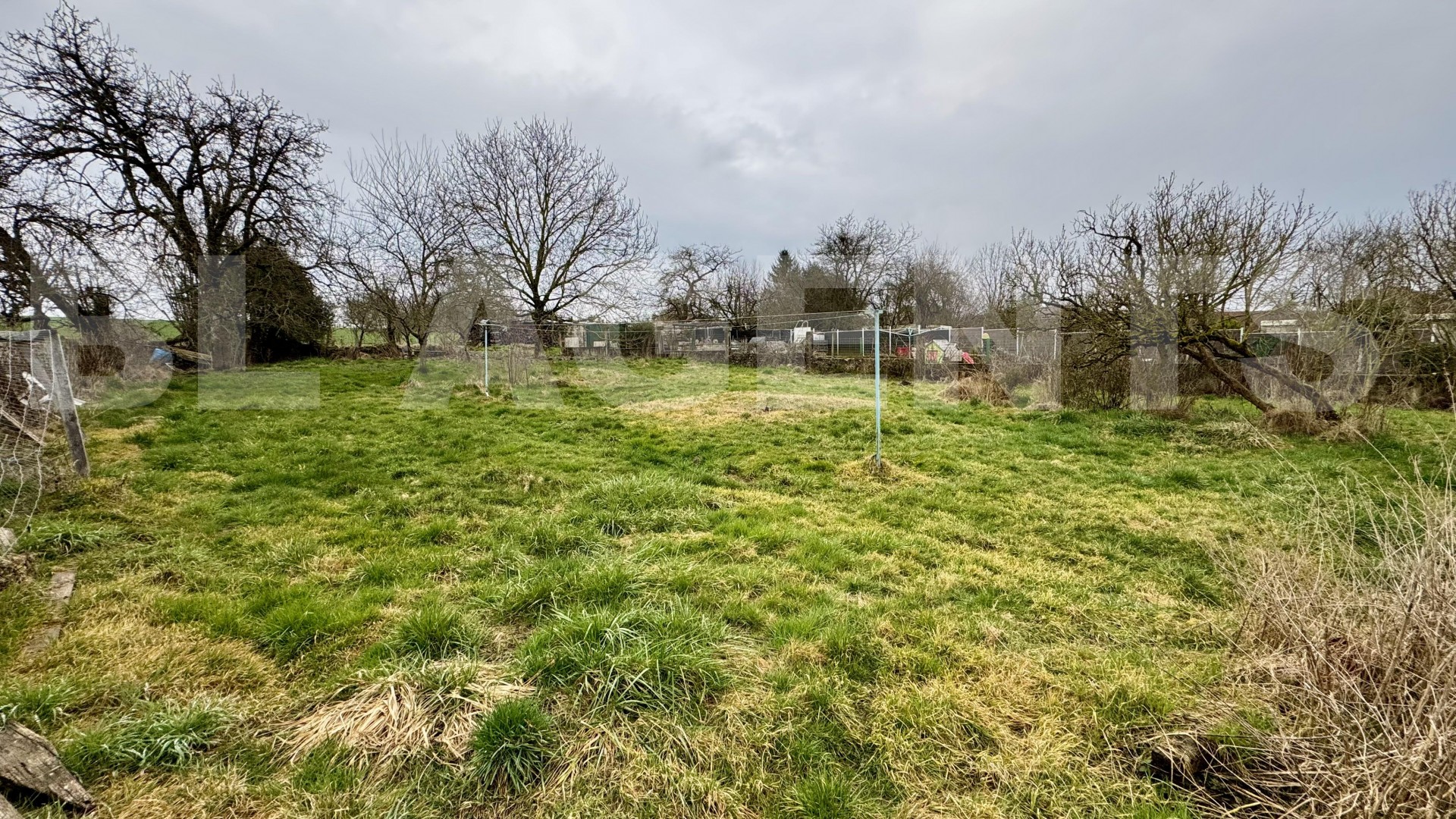 Corps de ferme 7 Pièce(s) LE BOUCHON-SUR-SAULX - Photo 10