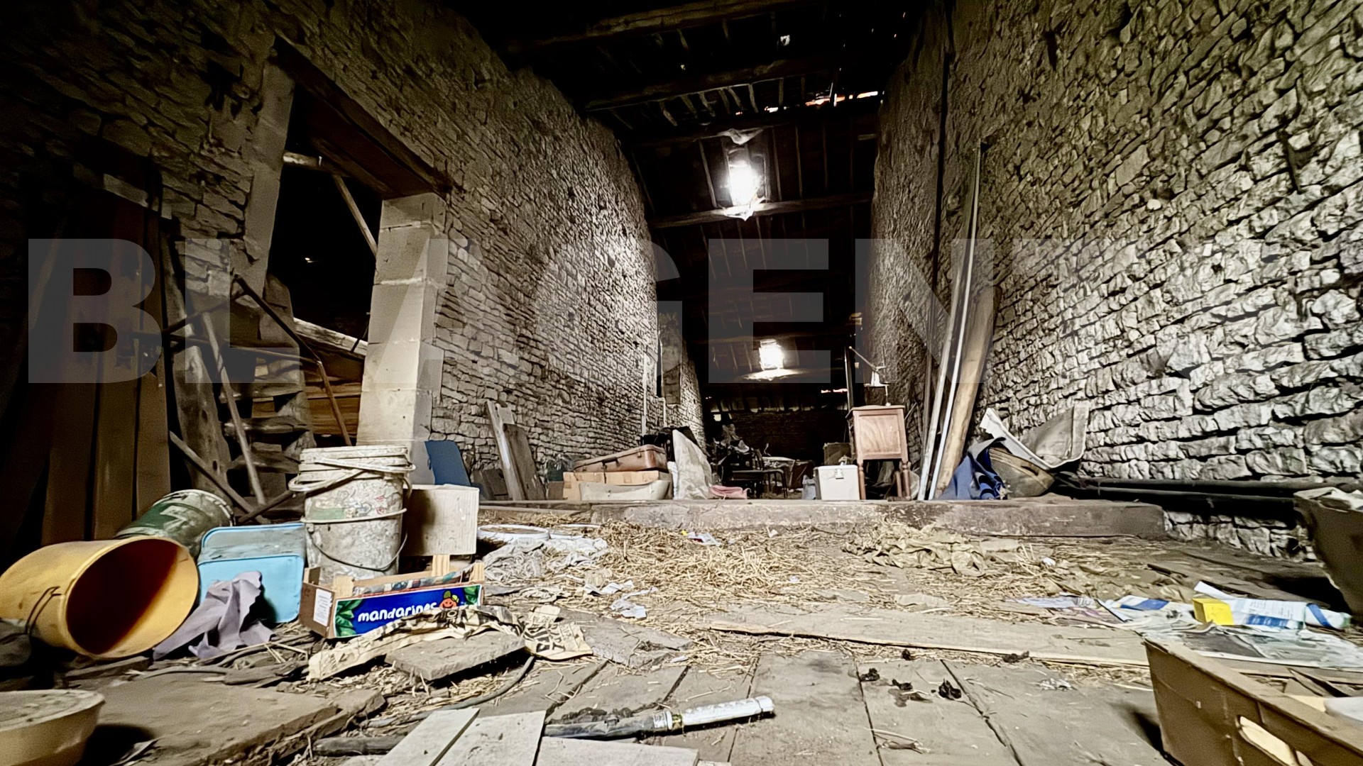 Corps de ferme 7 Pièce(s) LE BOUCHON-SUR-SAULX - Photo 13