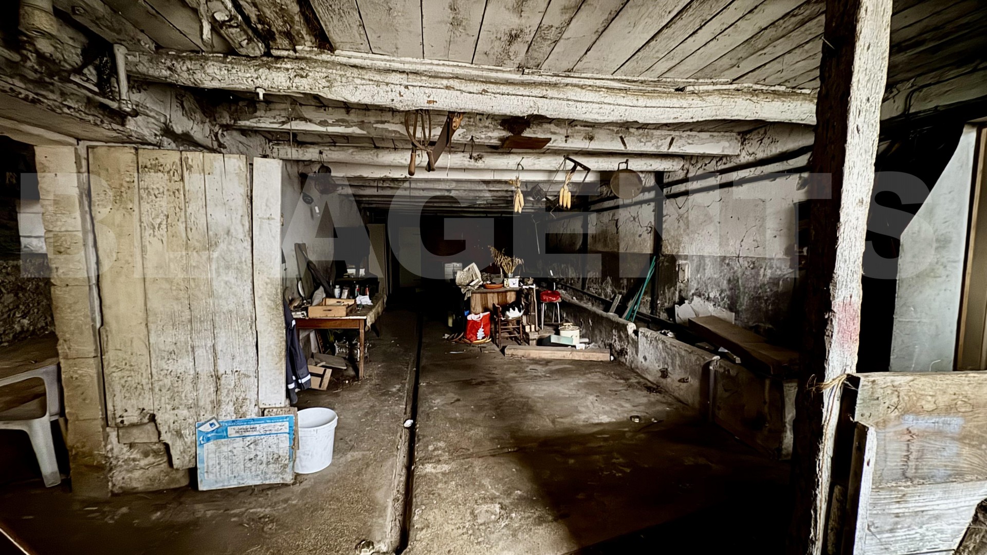 Corps de ferme 7 Pièce(s) LE BOUCHON-SUR-SAULX - Photo 14