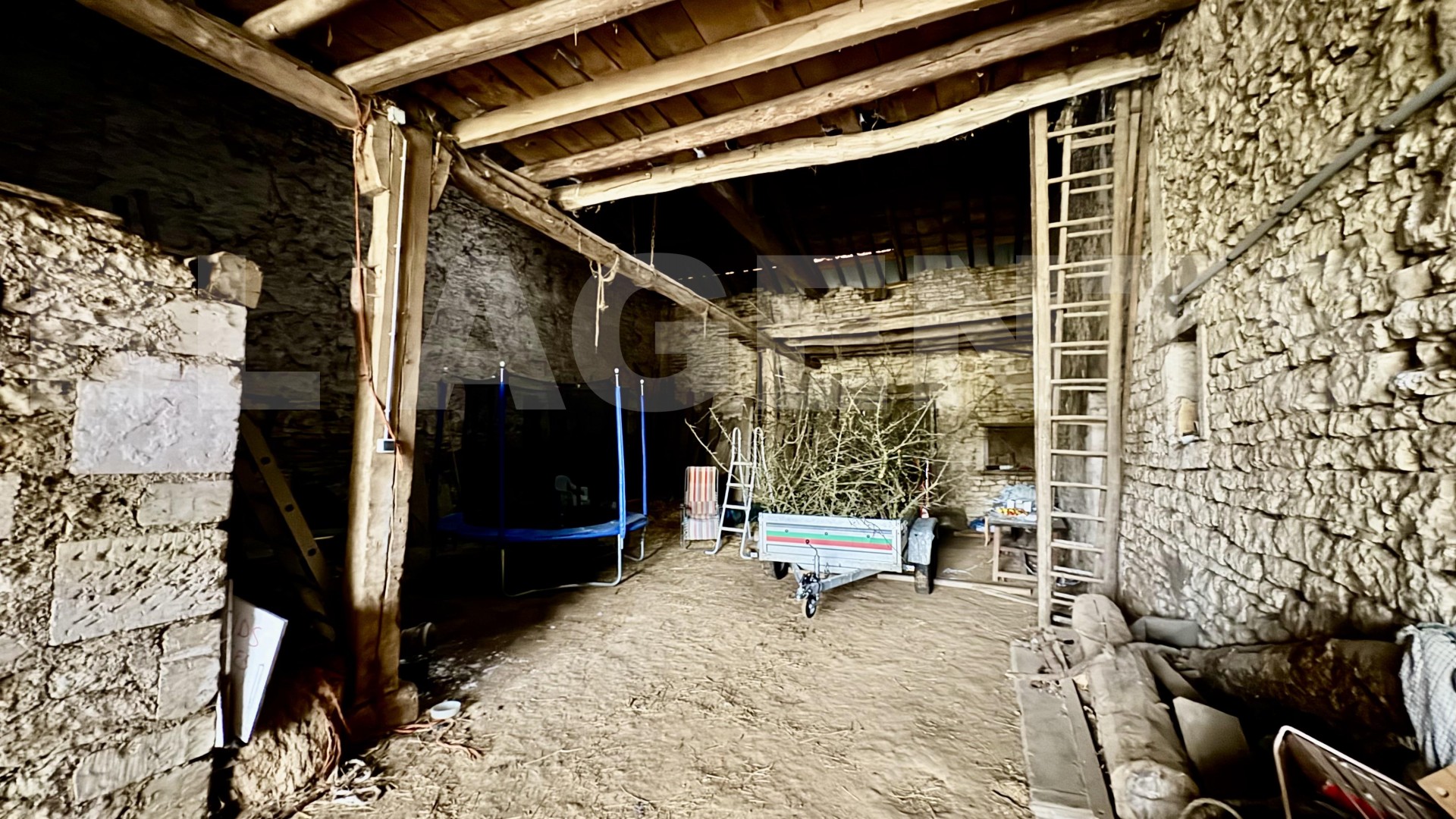 Corps de ferme 7 Pièce(s) LE BOUCHON-SUR-SAULX - Photo 15
