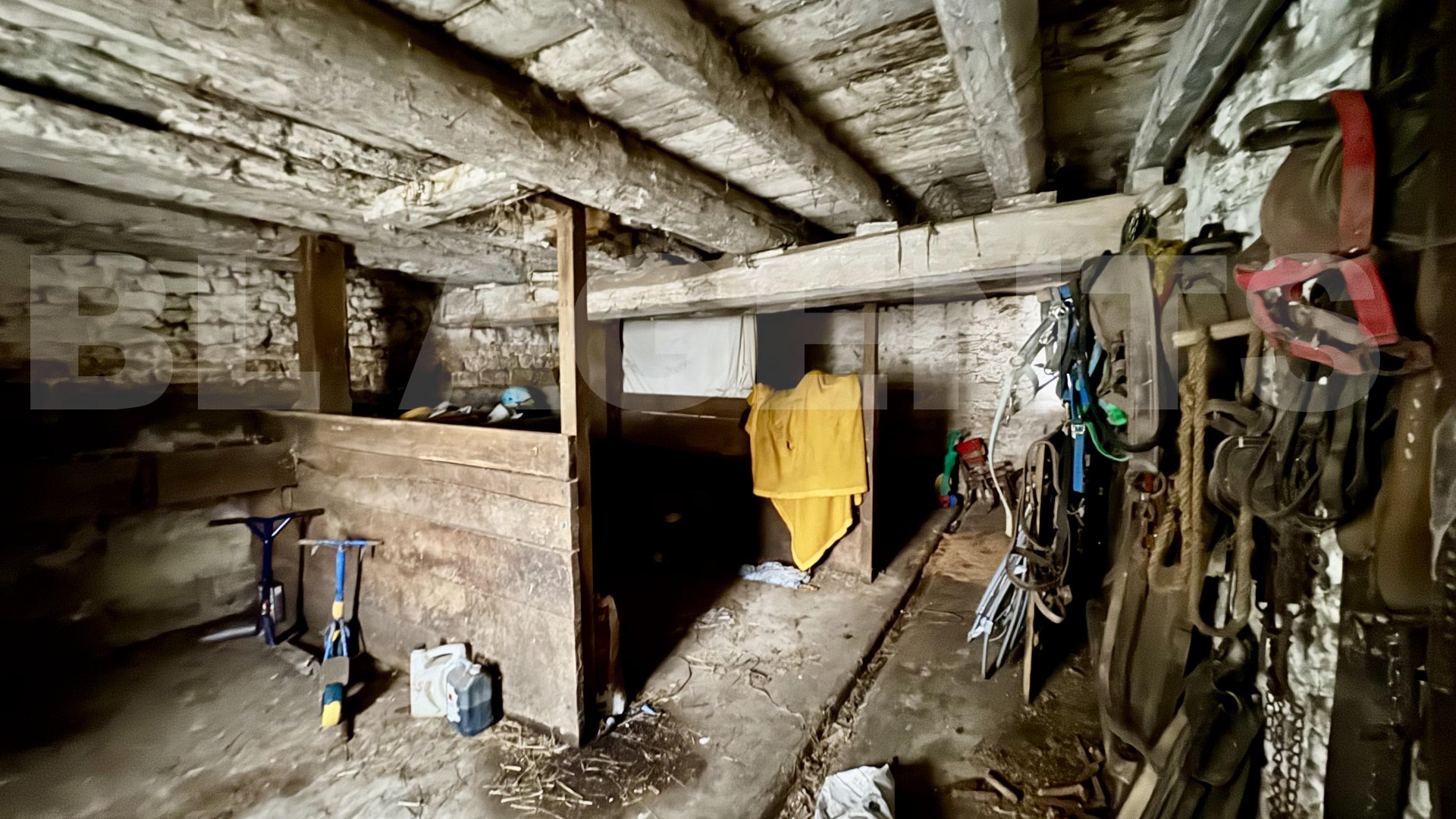 Corps de ferme 7 Pièce(s) LE BOUCHON-SUR-SAULX - Photo 16
