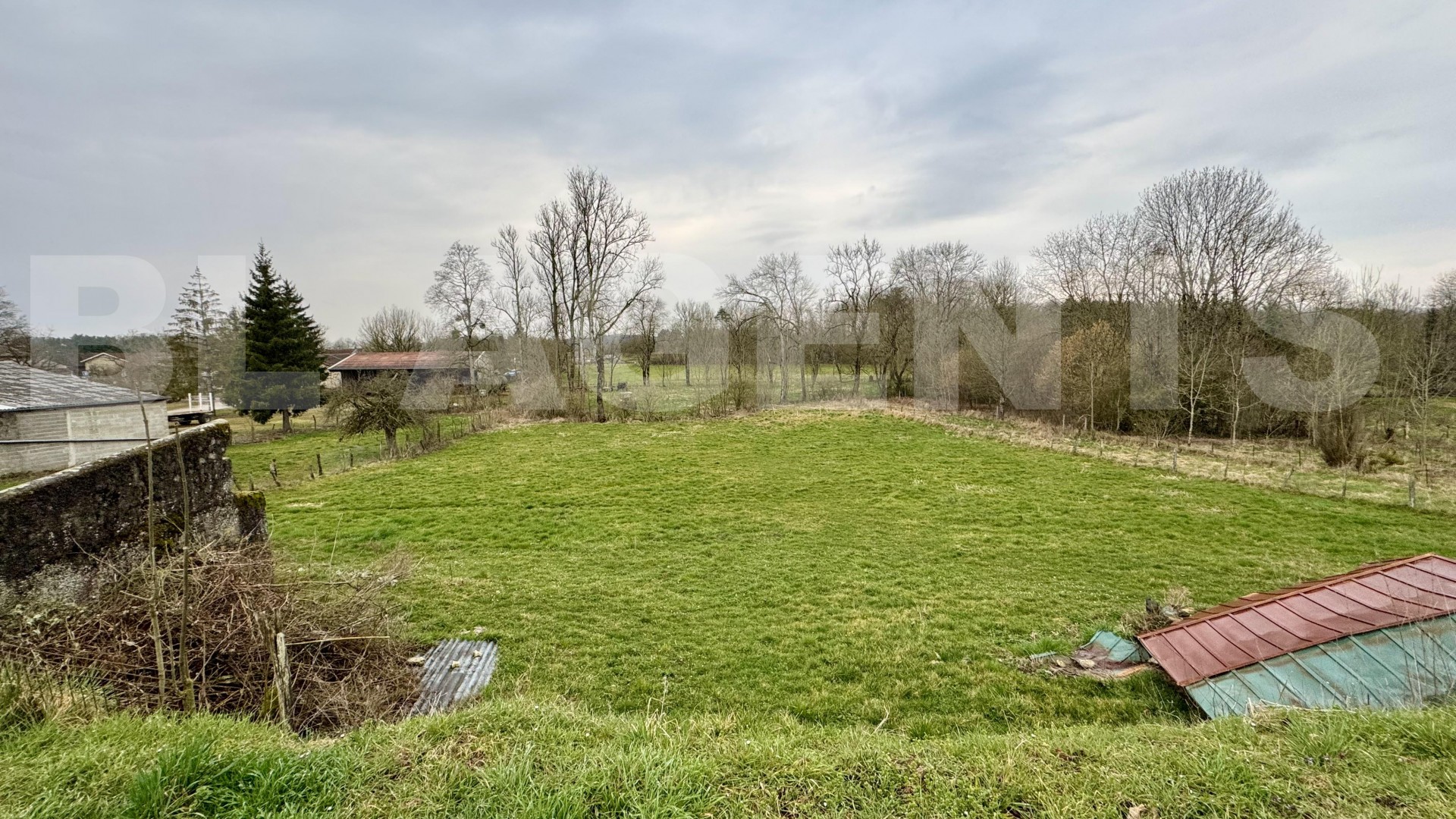 Corps de ferme 7 Pièce(s) LE BOUCHON-SUR-SAULX - Photo 18