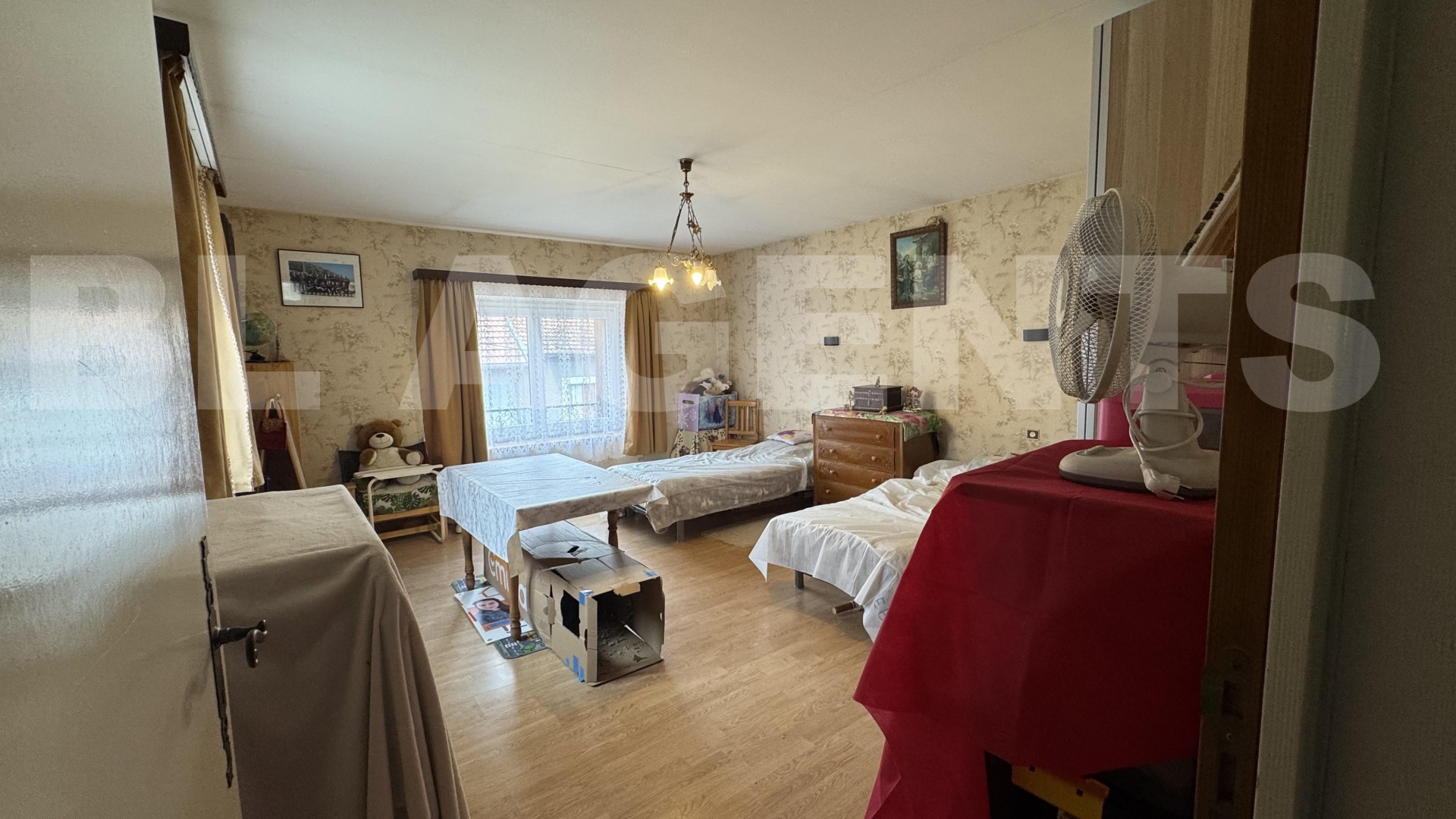 Maison 8 Pièce(s) SAINT-JOIRE - Photo 6