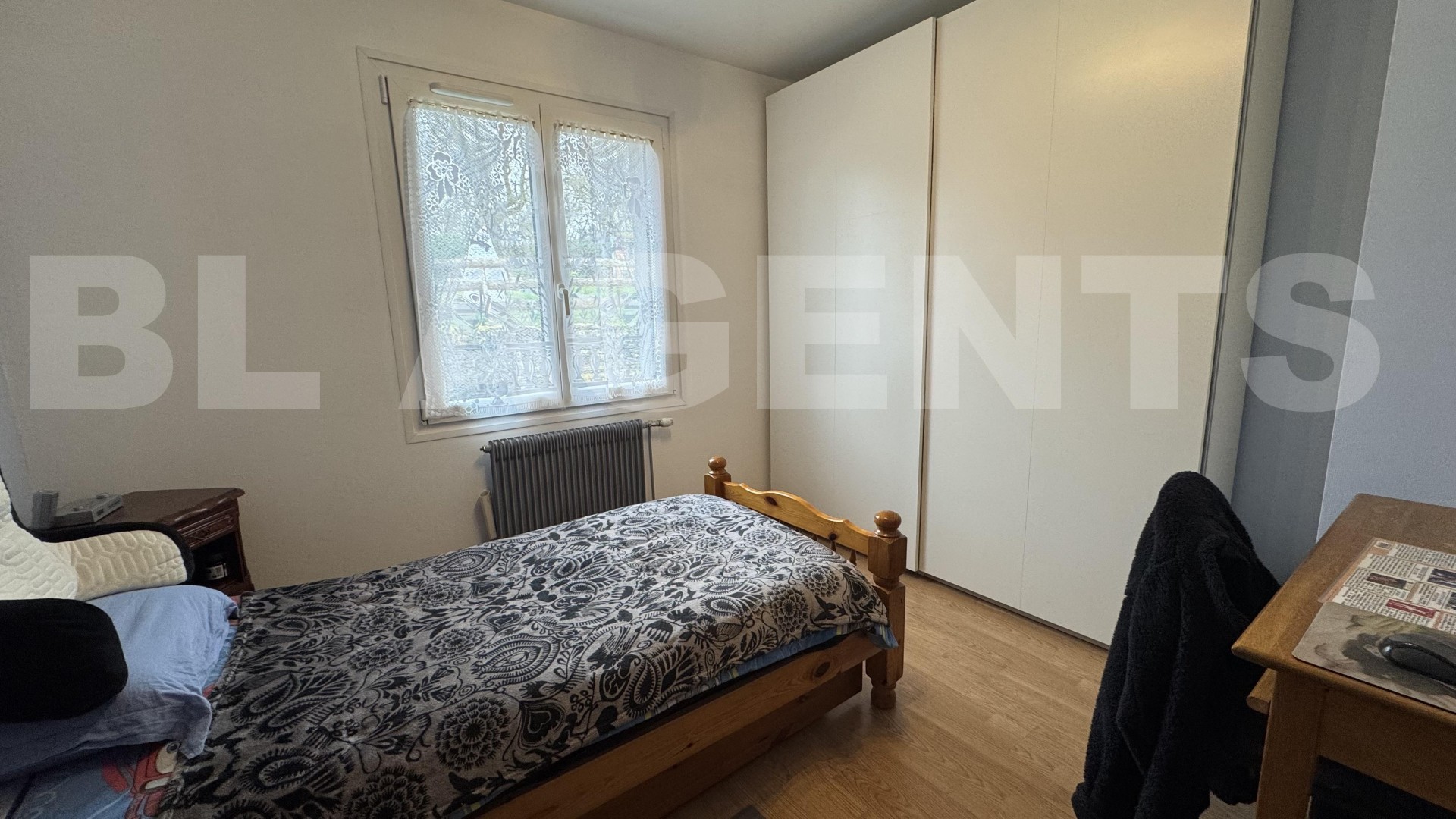 Maison 8 Pièce(s) SAINT-JOIRE - Photo 7