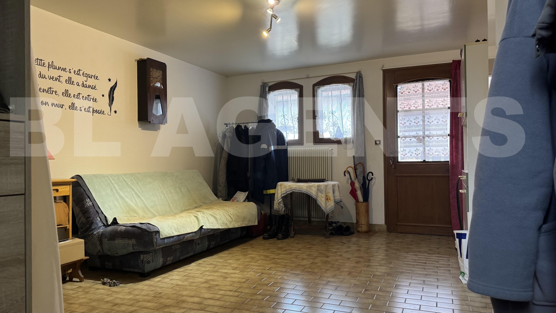 Maison 8 Pièce(s) SAINT-JOIRE - Photo 9