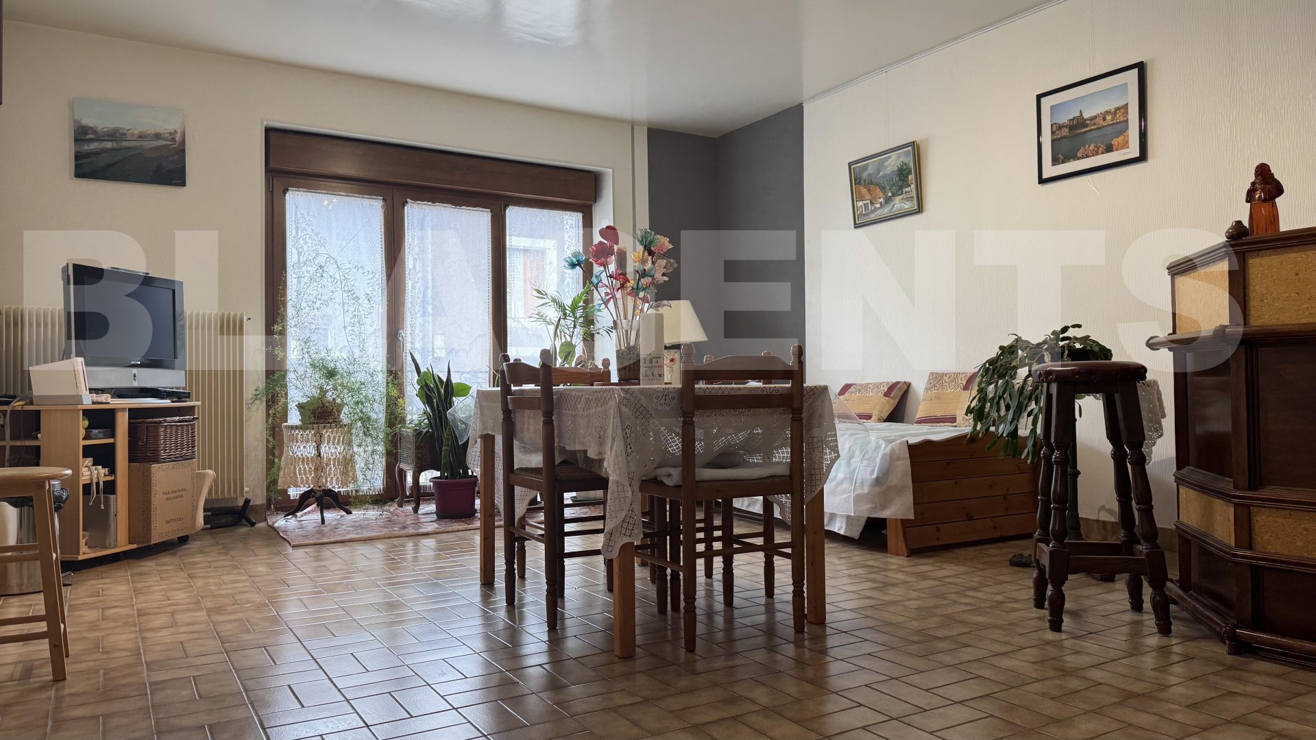Maison 8 Pièce(s) SAINT-JOIRE - Photo 10