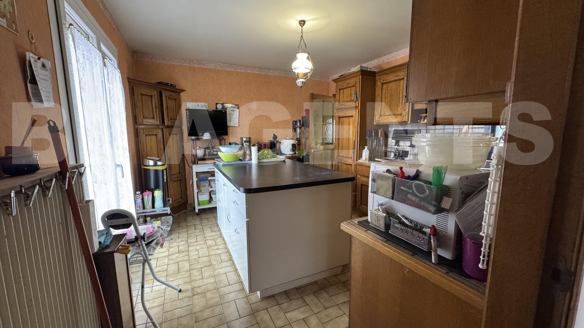 Maison 8 Pièce(s) SAINT-JOIRE - Photo 12