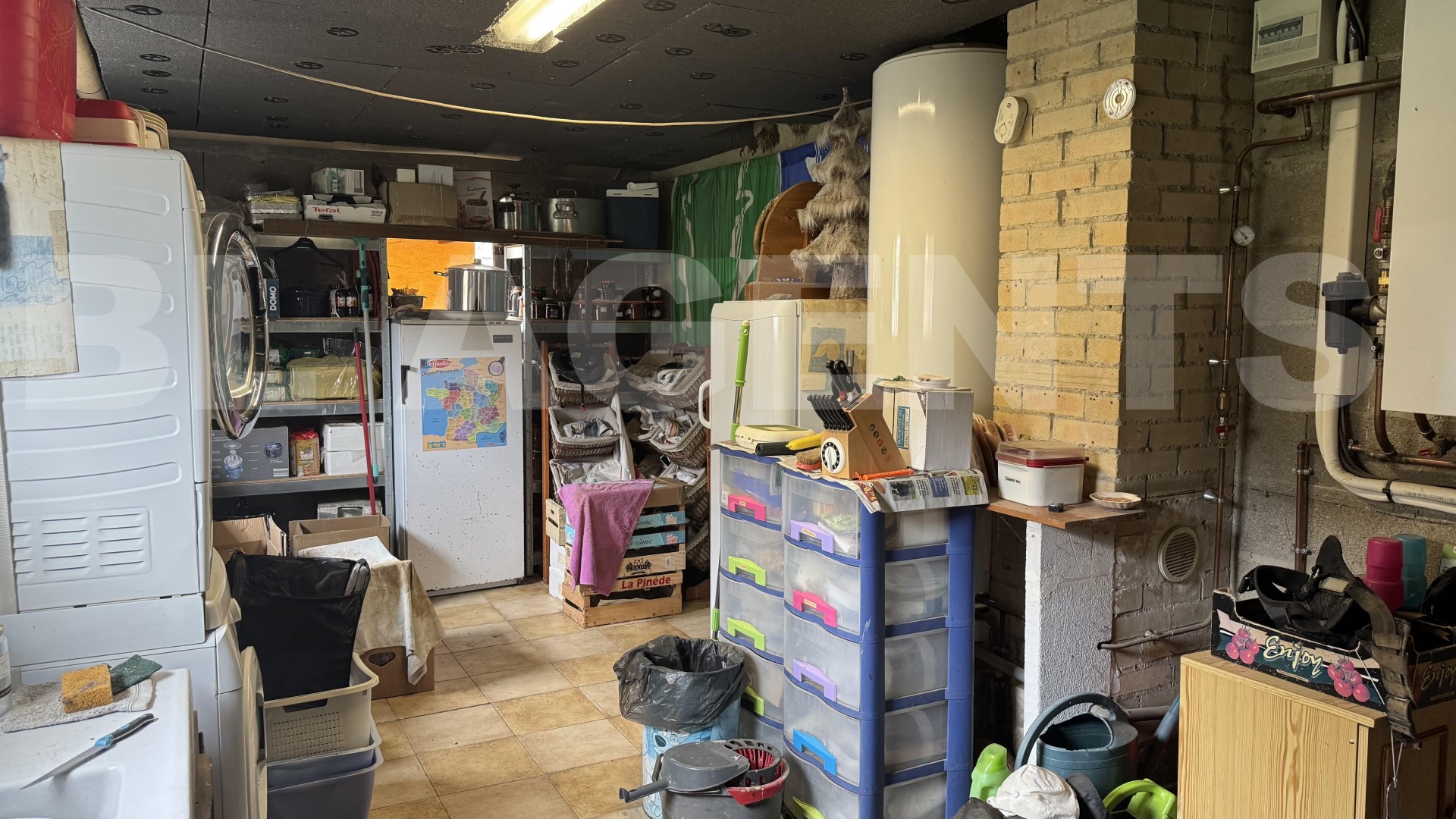 Maison 8 Pièce(s) SAINT-JOIRE - Photo 16